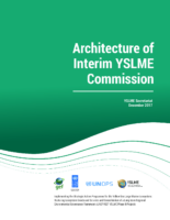 Architecture Interim YSLME Commission