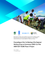 1st Meeting of RWG-G