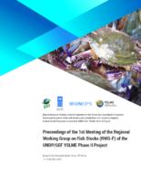 1st Meeting of RWG-F